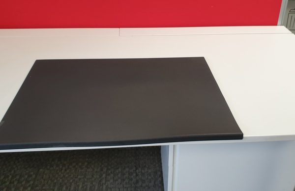 Desk Mat With Edge Protector