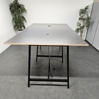 Used Tall Boardroom Table