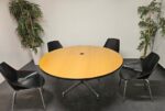 Used Vitra Round Table