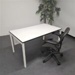 Used Kinnarps Desks