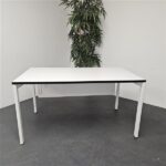Used Kinnarps Desks
