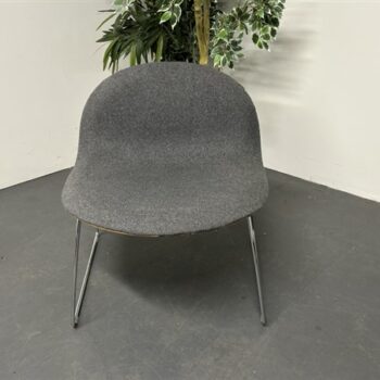 Used Gubi 3D Lounge Chairs