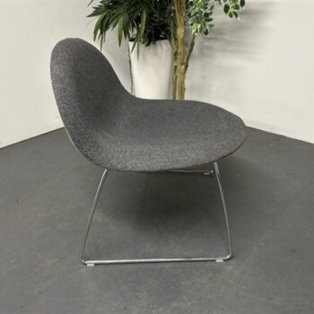 Used Gubi 3D Lounge Chairs
