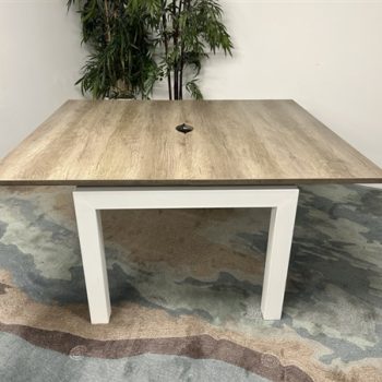 Used Bench Desks 1400 mm