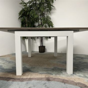 Used Bench Desks 1400 mm 1