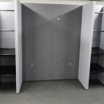 Media And Storage Wall