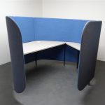 Single Person Work Pod