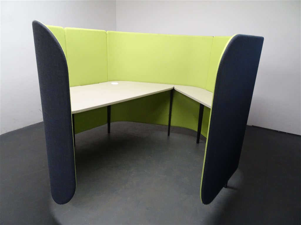 DSC04958.jpg Single Person Work Pod - Image 1