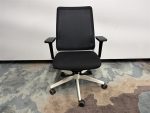 Used Forma 5 Sentis Operator Chairs