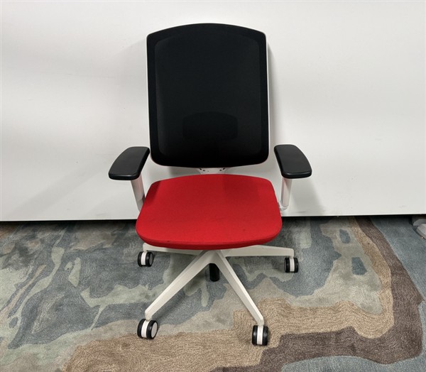 Senator2520Freeflex2520Operator2520Chairs2520RBf213172520252812529.jpg Used Senator Freeflex Operator Chairs With Seat Slides