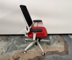 Senator Freeflex Operator Chairs - Image 2