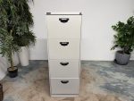 Used Triumph Filing Cabinet