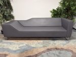 Used Techo Leather Sofa