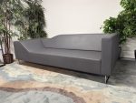 Techo Leather Sofa - Image 2