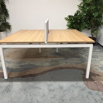 Used Bench Desks 1400 mm
