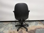 Black Operator Chairs - Image 3