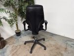 Giroflex G64 Operator Chairs - Image 3