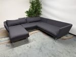 Used Vitra Suita Modular Sofas