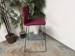 Ocee Design Fourcast High Stools - Image 2