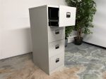 4-Drawer Filing Cabinets - Image 2