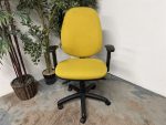 Used Torasen Operator Chairs