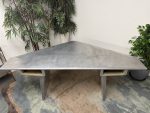 Rockson's Aviator Wing Tip Desk - Image 2