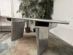 Rockson's Aviator Wing Tip Desk - Image 3