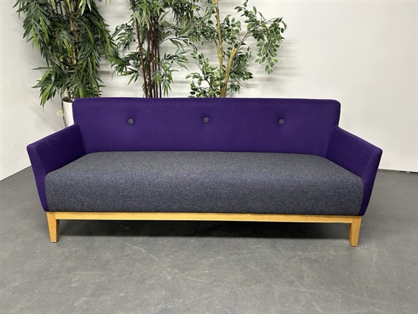 Belta Sofa (1) Used Belta & Frajumar Sofas