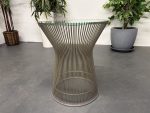Knoll Platner Side Table - Image 2